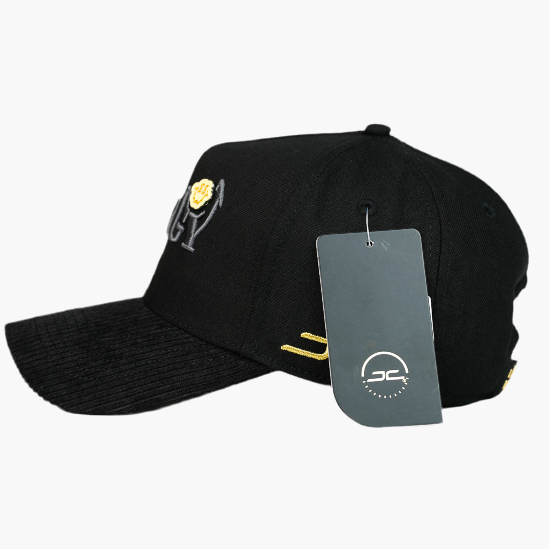 ENERGY BLACK GOLD