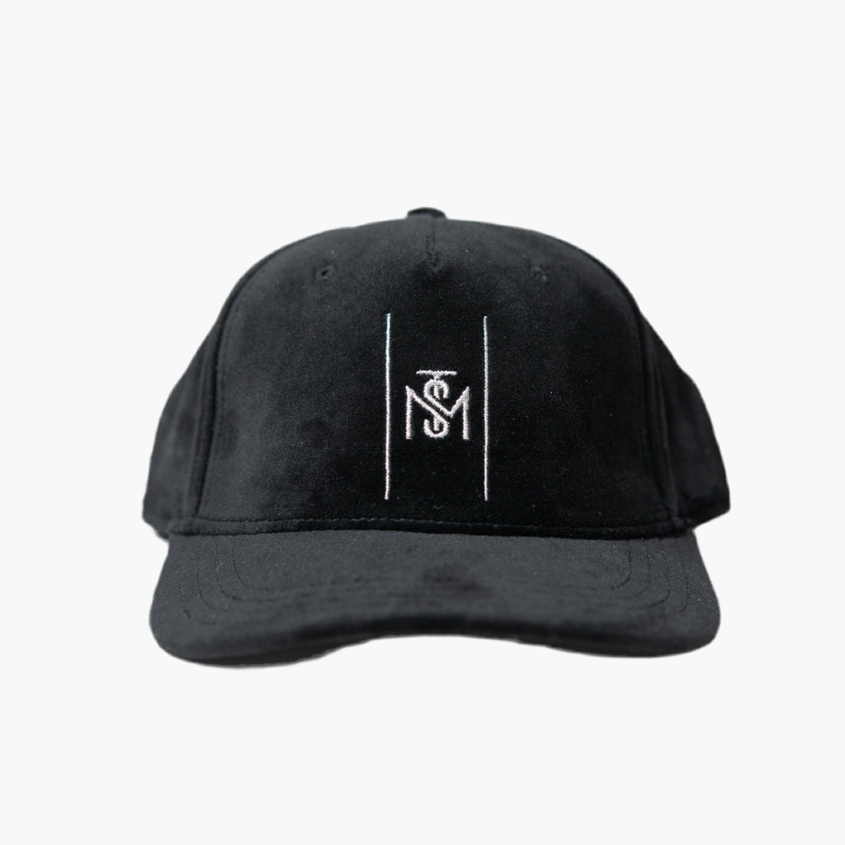 TERCIOPELO BLACK