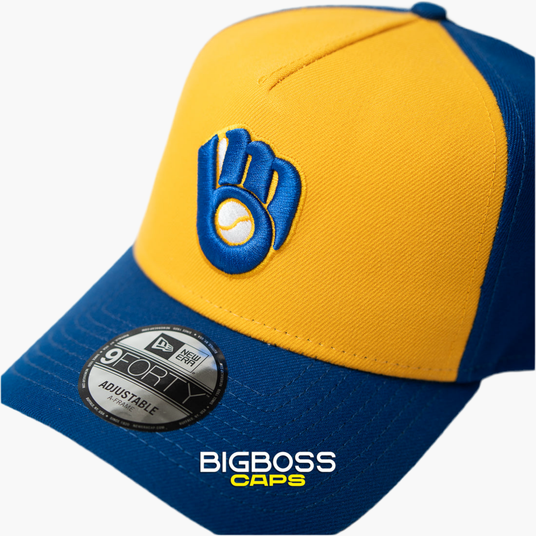 MILWAUKEE BREWERS
