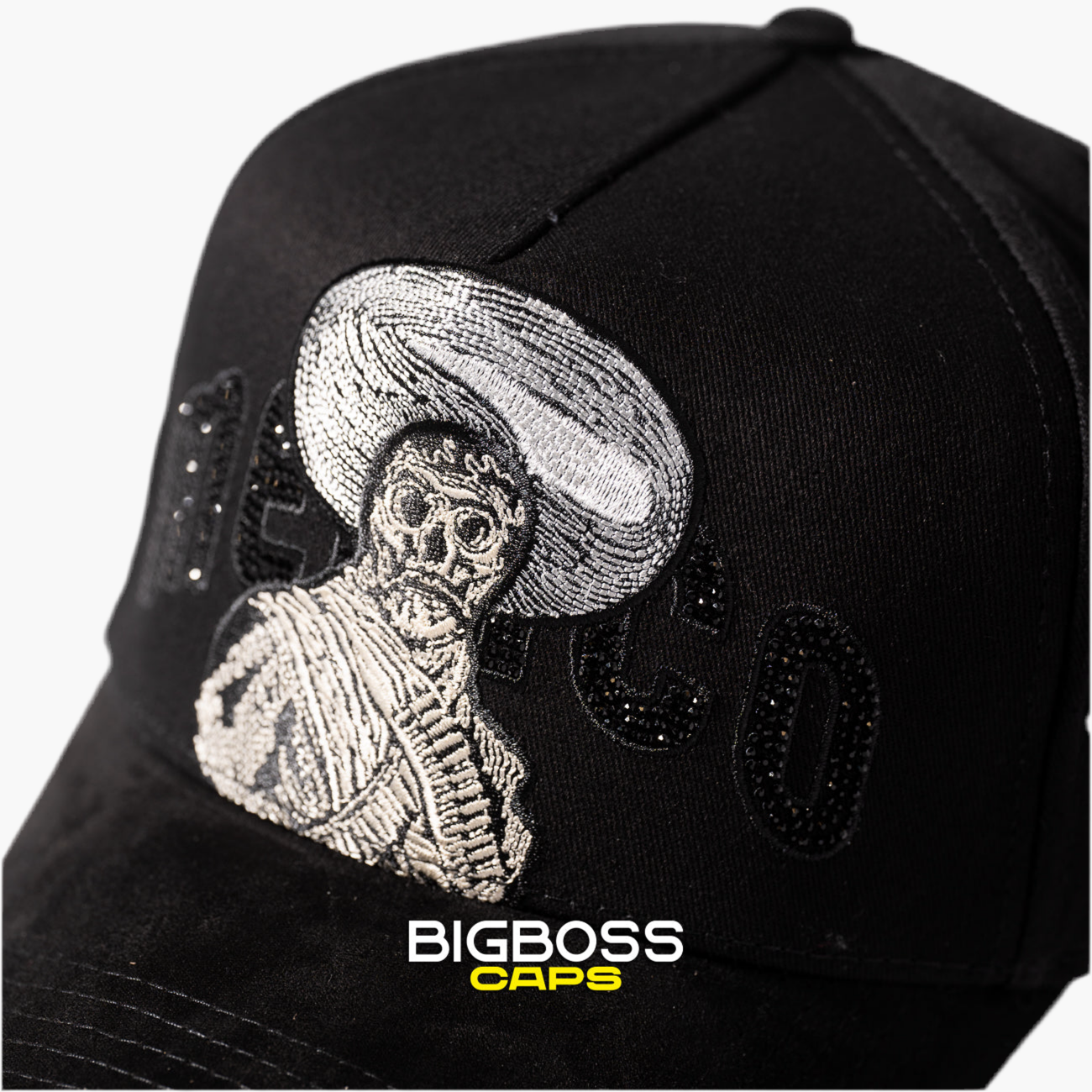 MEXICO HAT