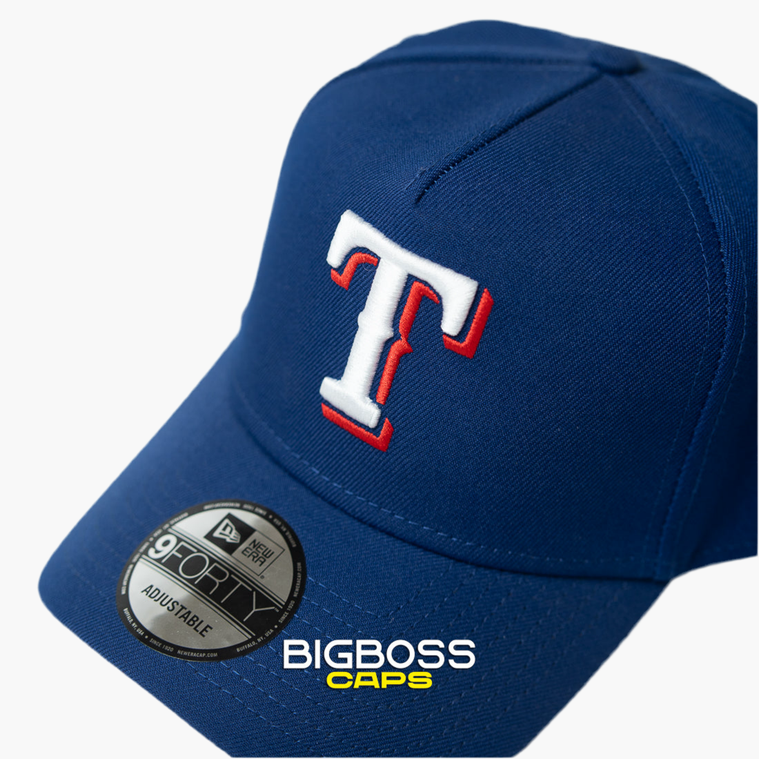 TEXAS RANGERS