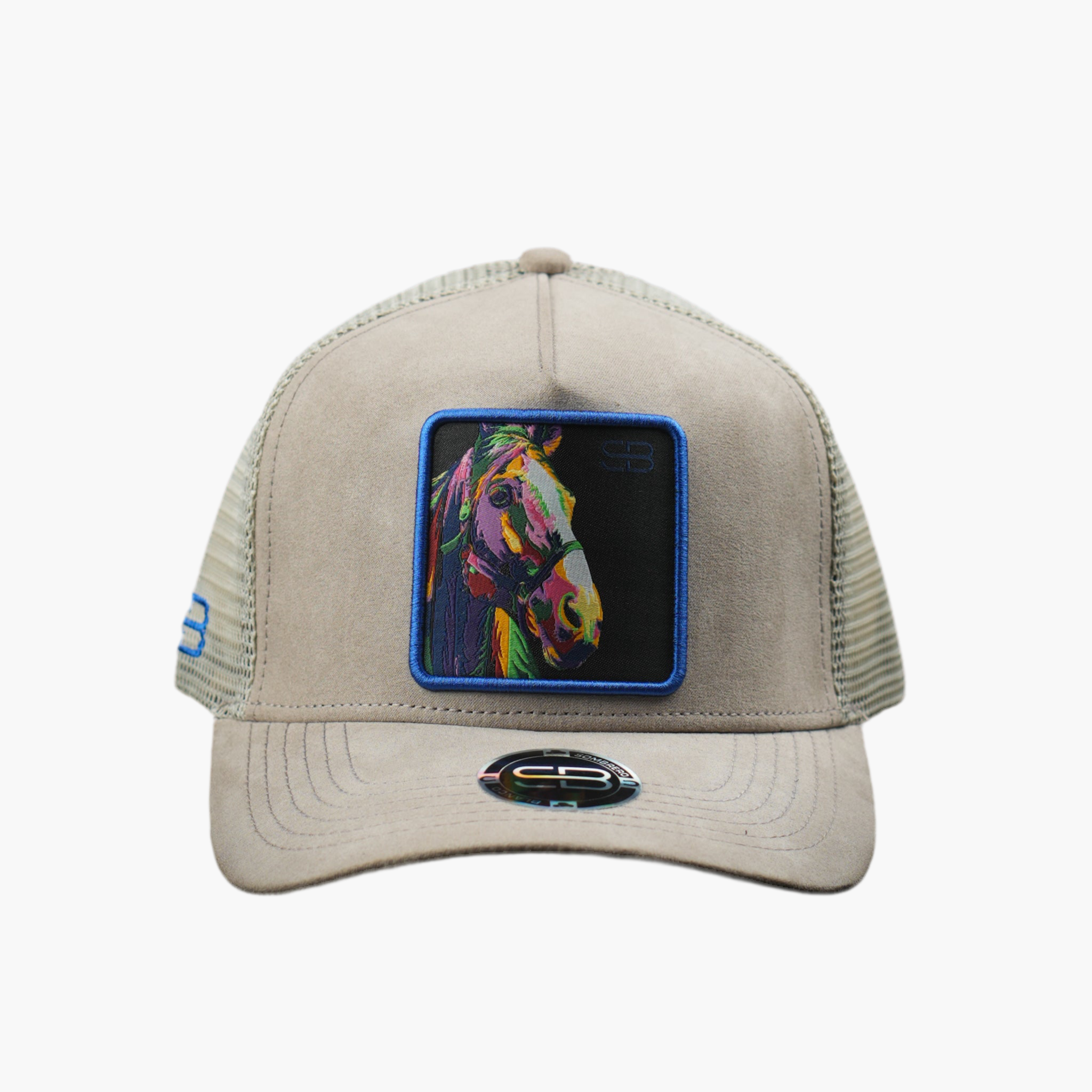 Caballo