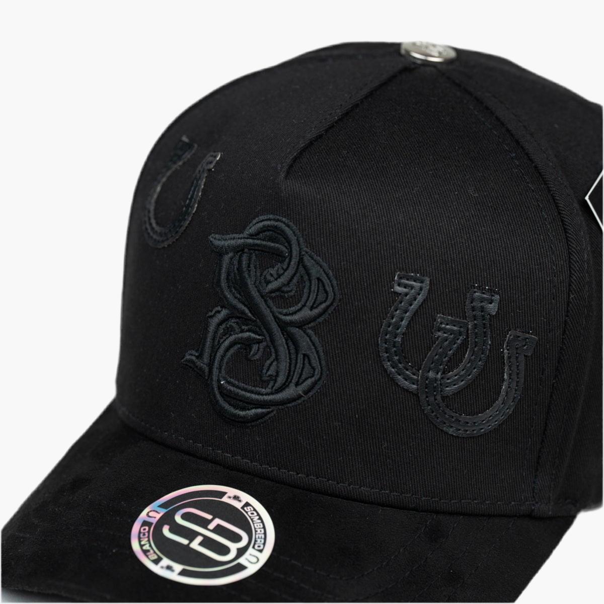 HUELLA BLACK