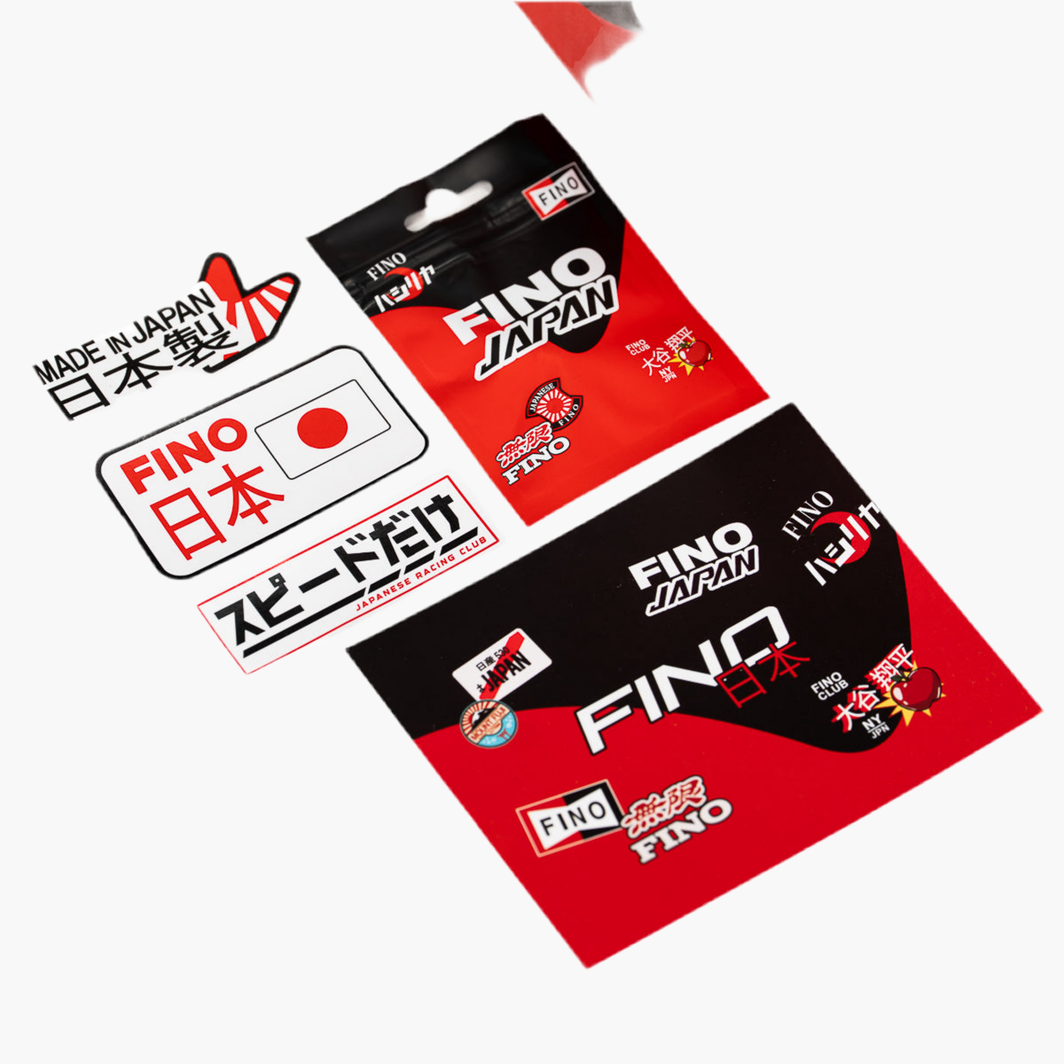TOKYO RACING