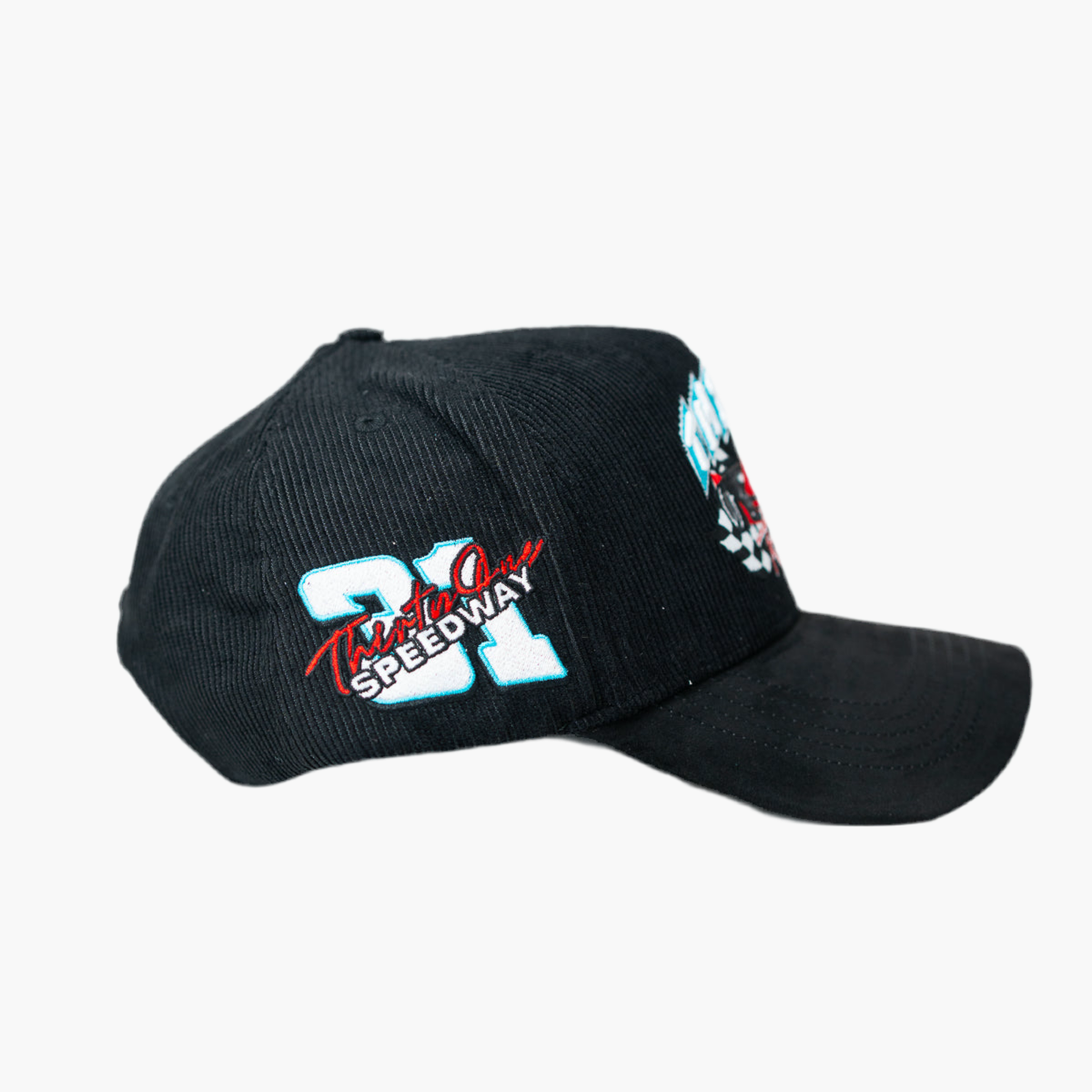 RACING SPEEDWAY