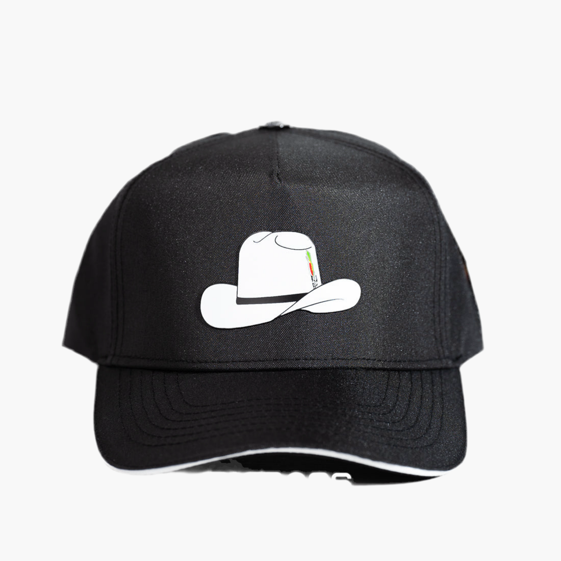 SOMBRERO PLUMA