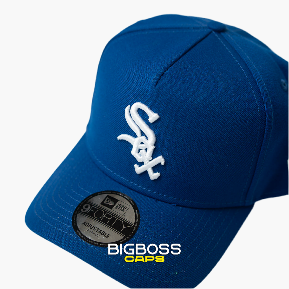 CHICAGO WHITE SOX