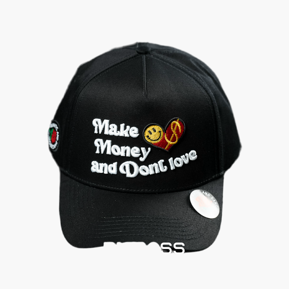 Make Money And Dont Love
