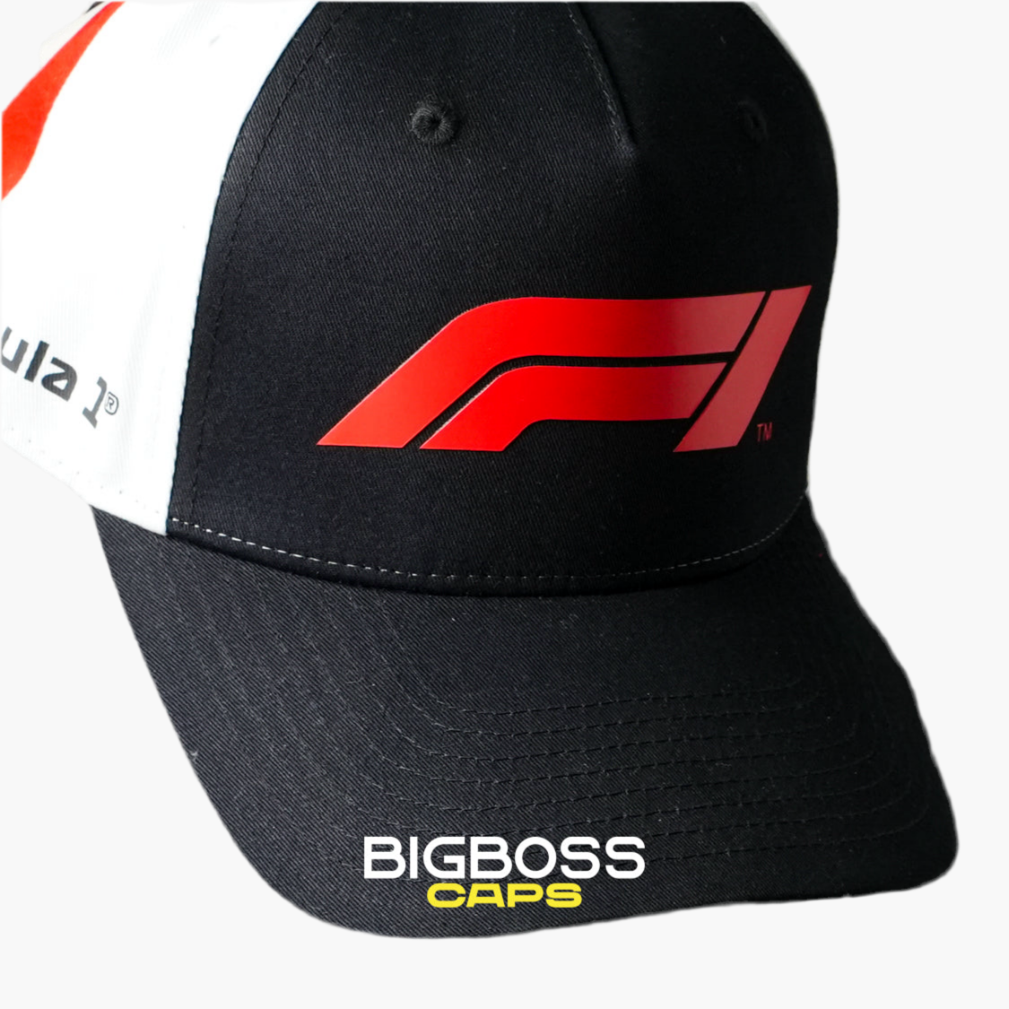 F1 logo oficial