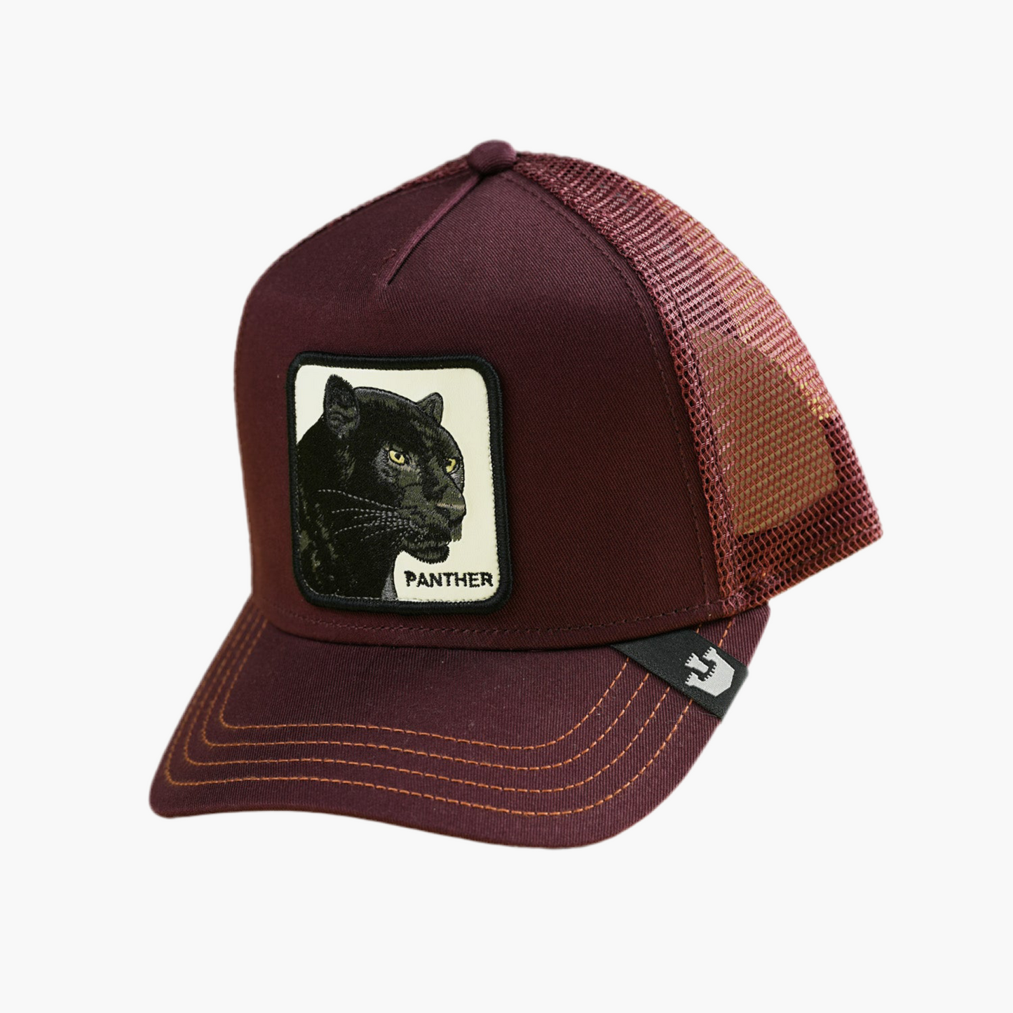Panther color vino
