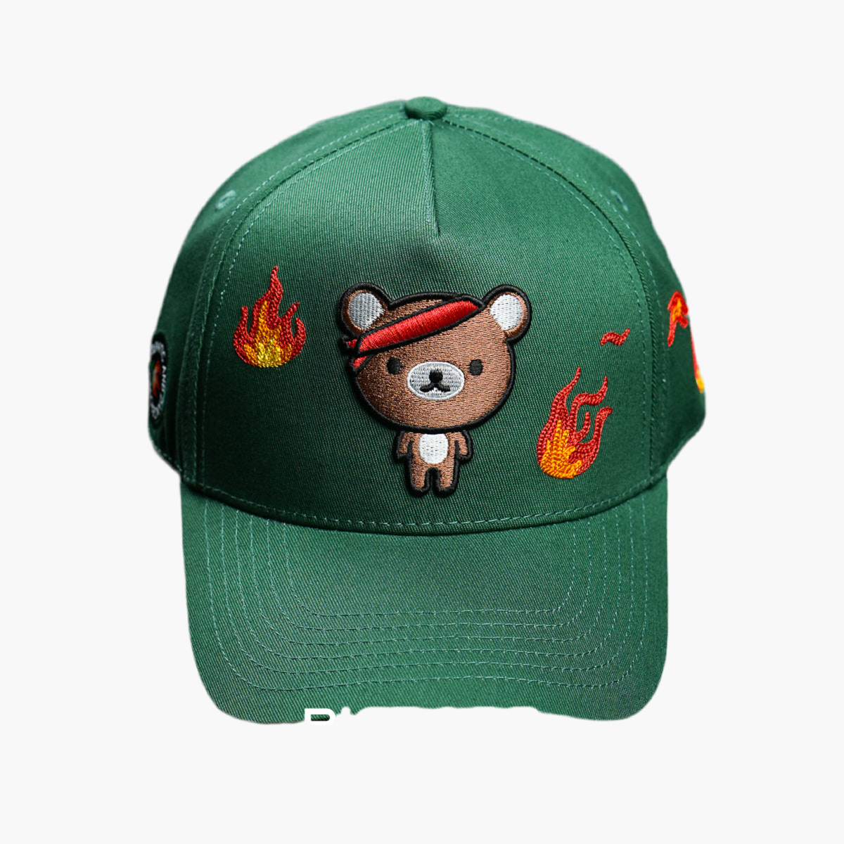 OSO Problematic