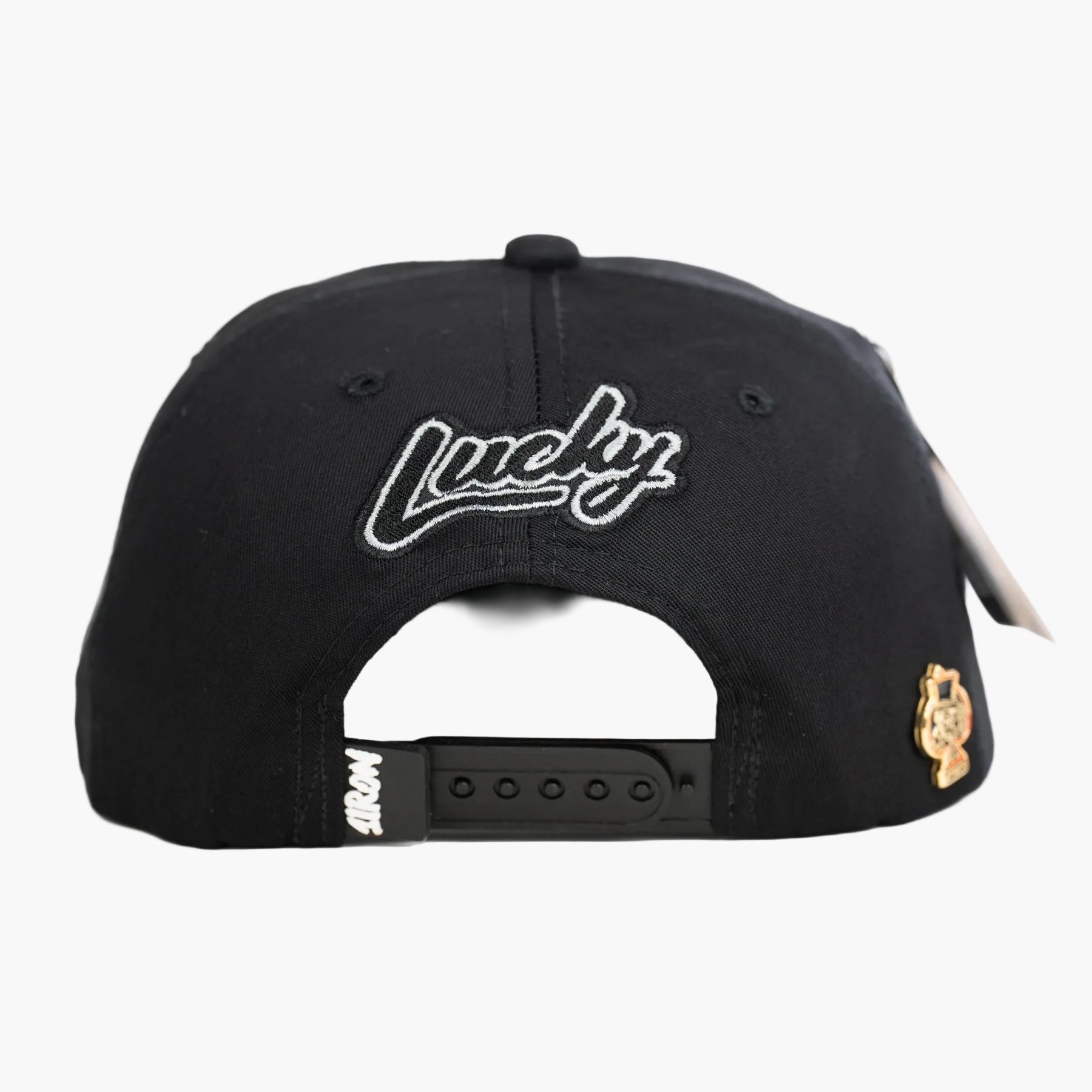 CLOVER BLACK