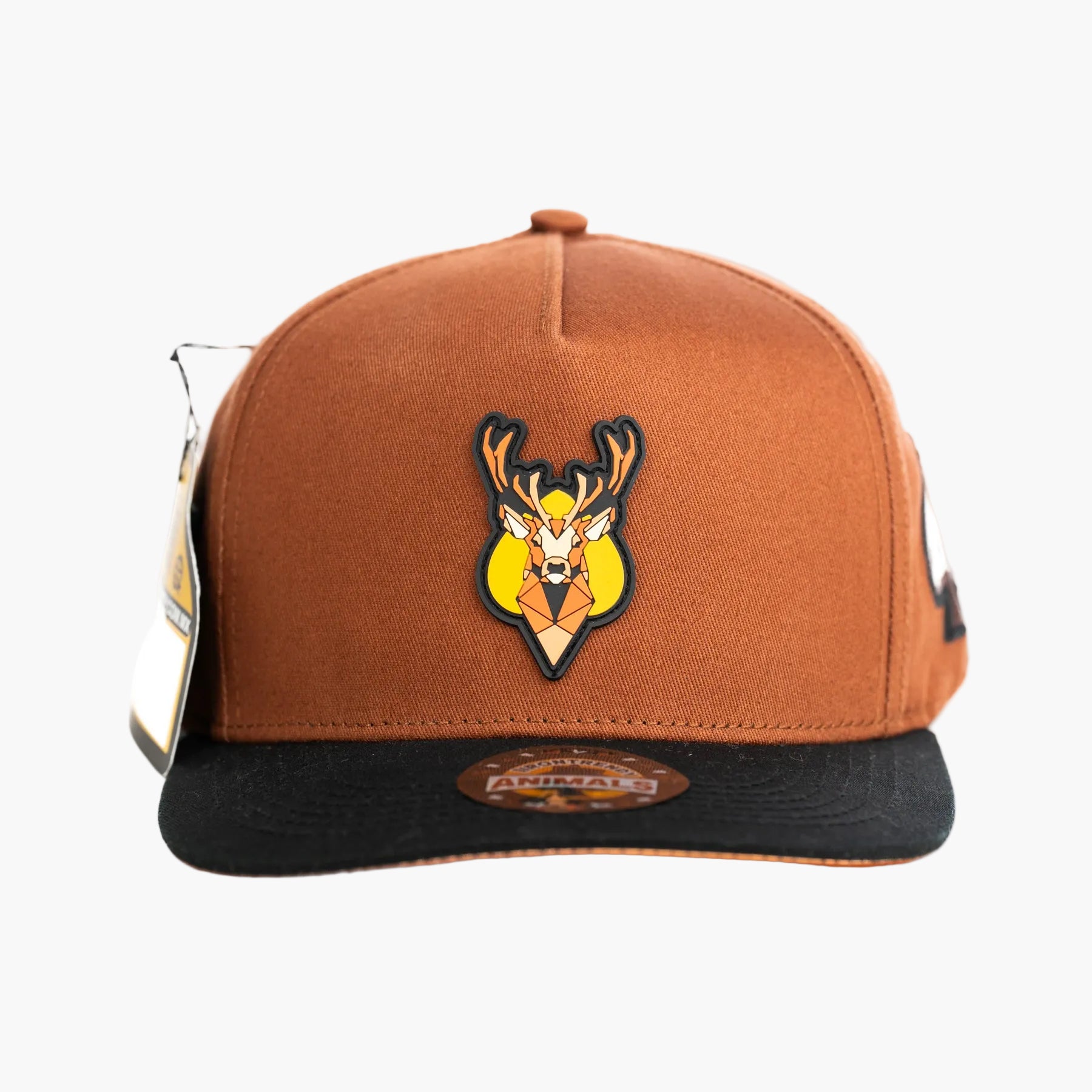 DEER BROWN