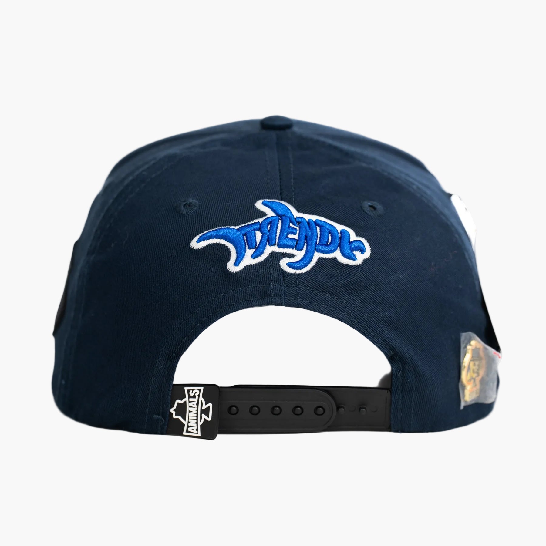 SHARK BLUE