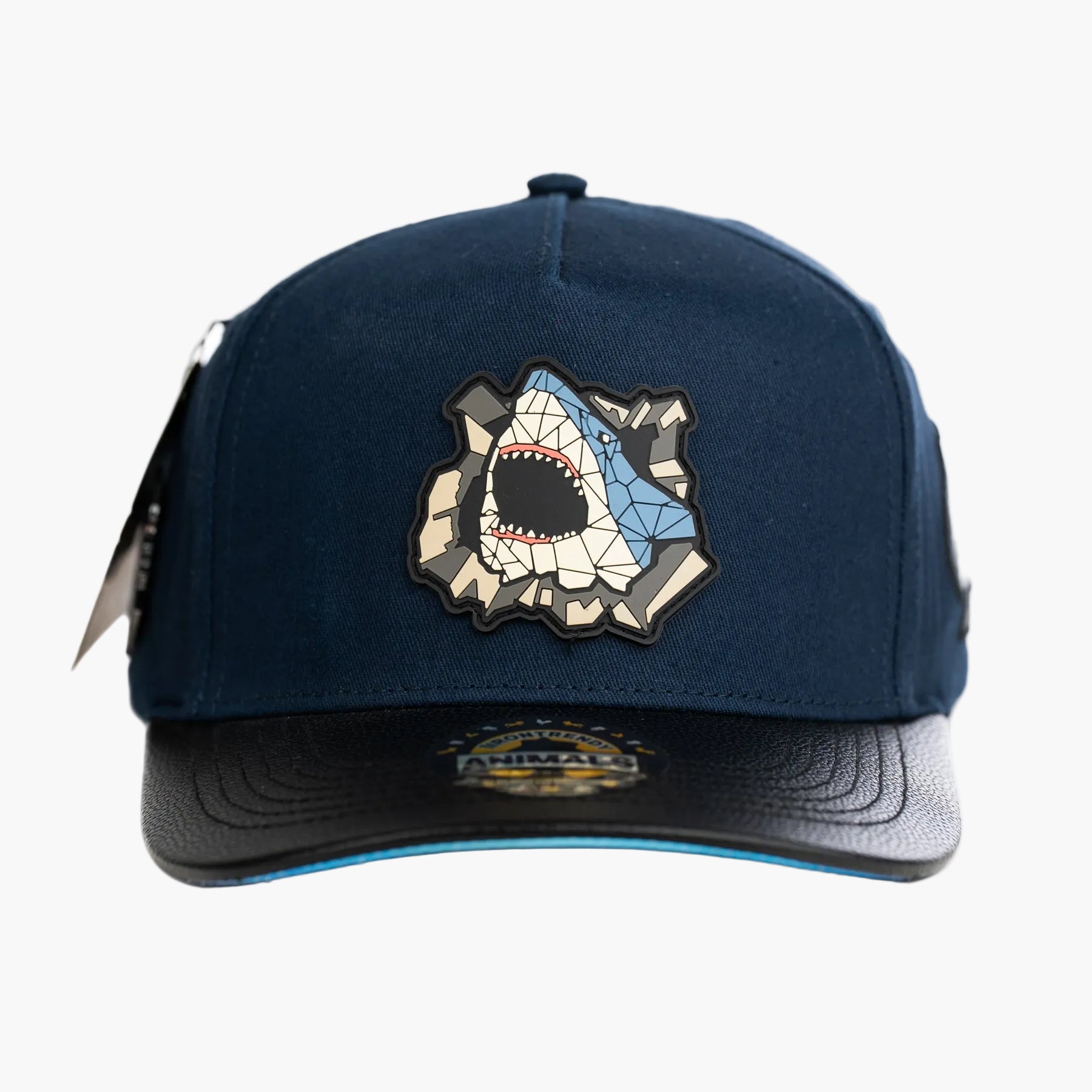SHARK BLUE