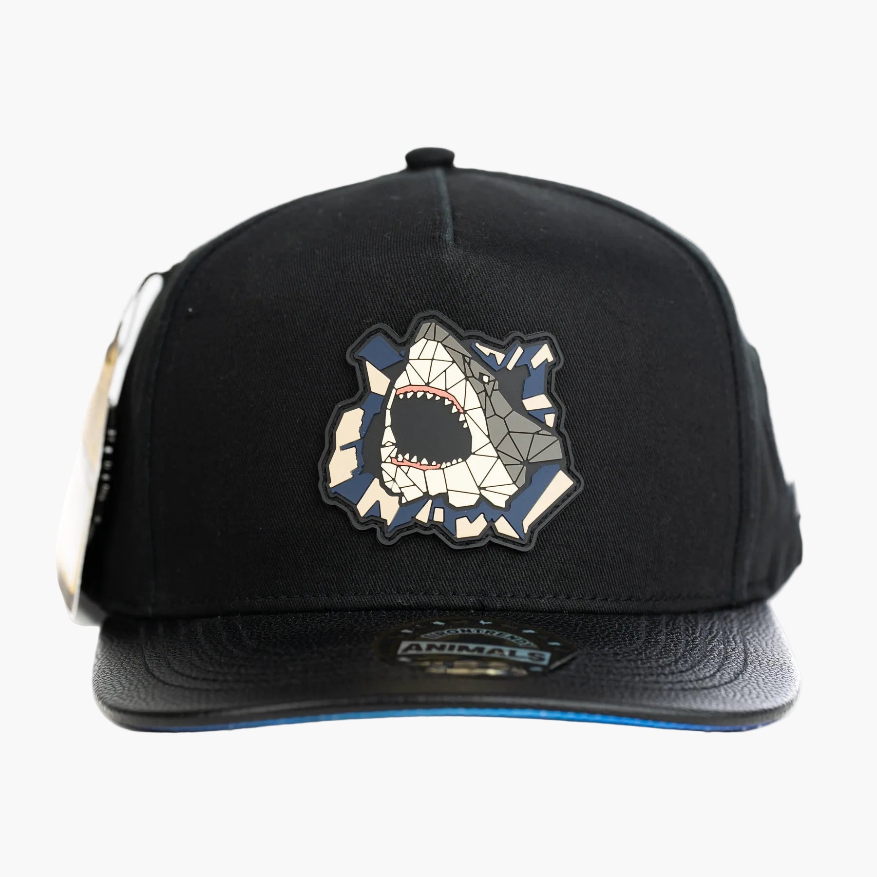 SHARK BLACK