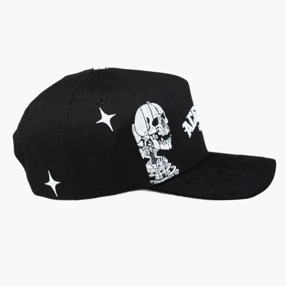 ACE SKULLS