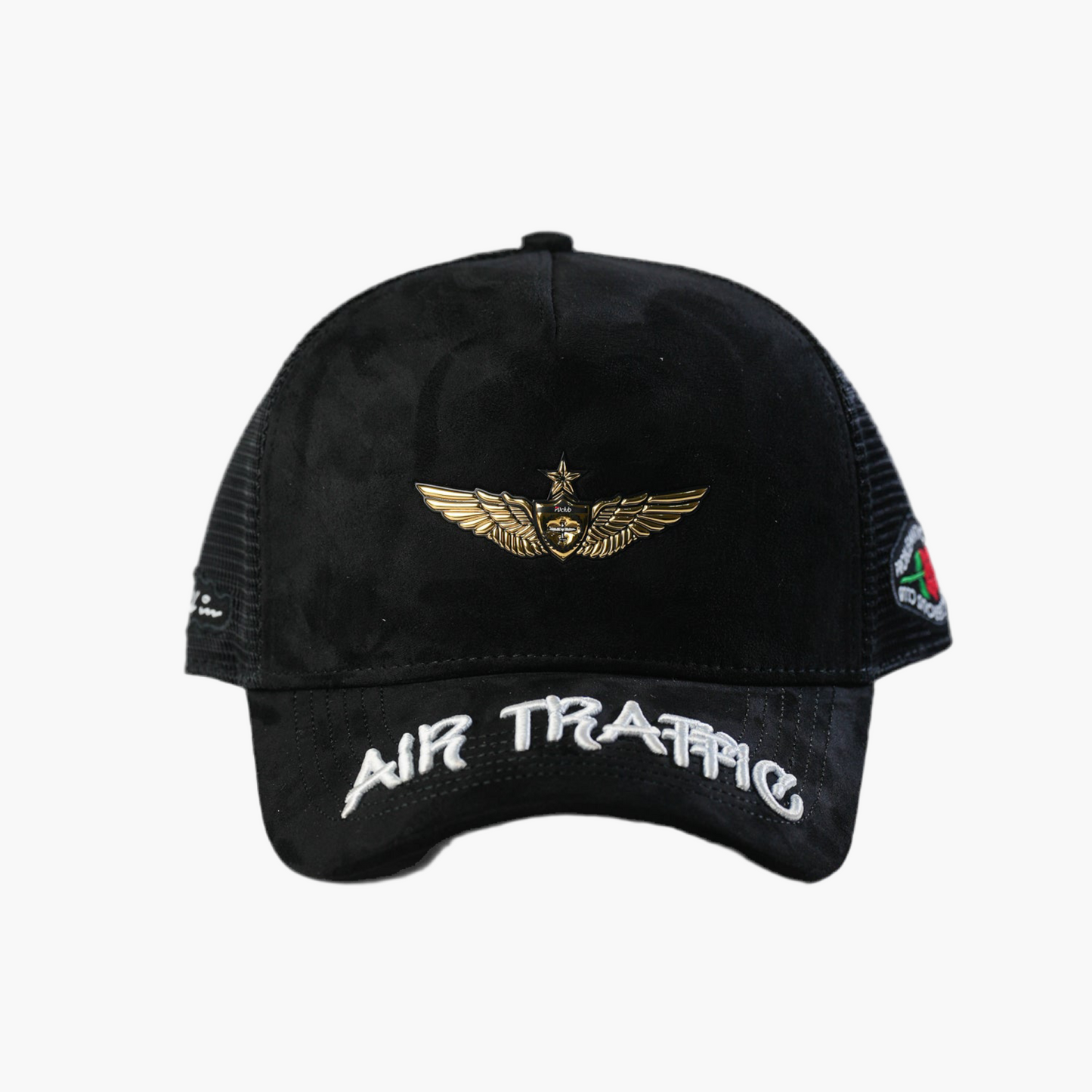 Air Traffic Malla