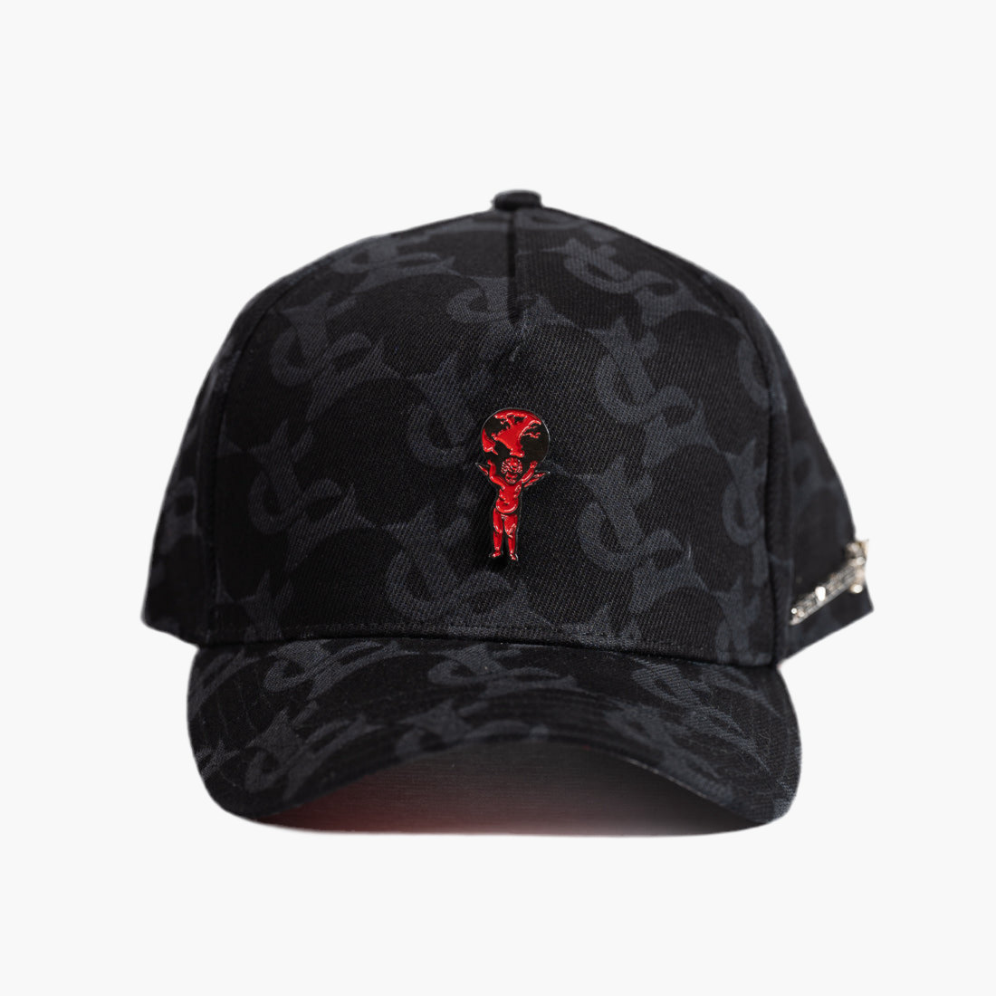 WORLD ANGEL BLACK