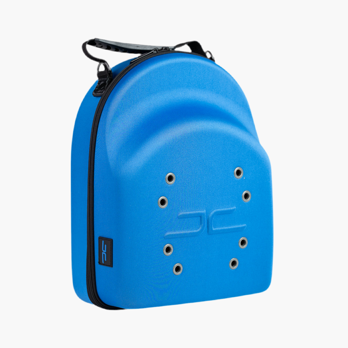 Cap Carrier azul