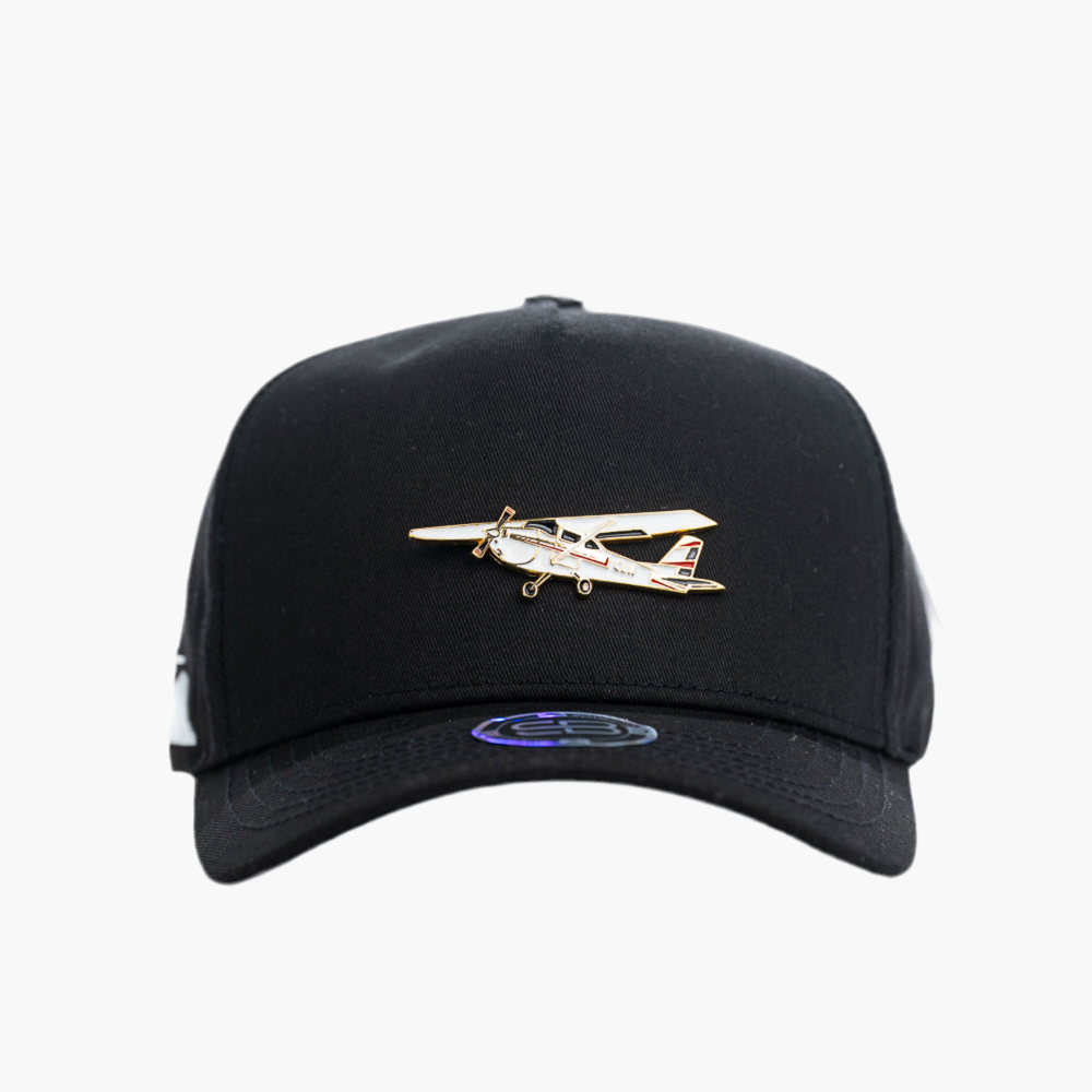 Avioneta ClN Black