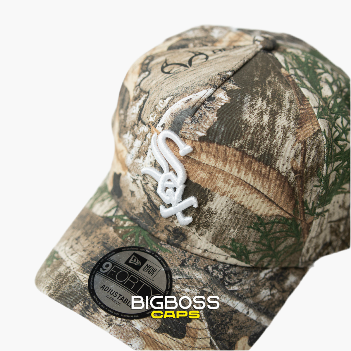 CHICAGO WHITE SOX
