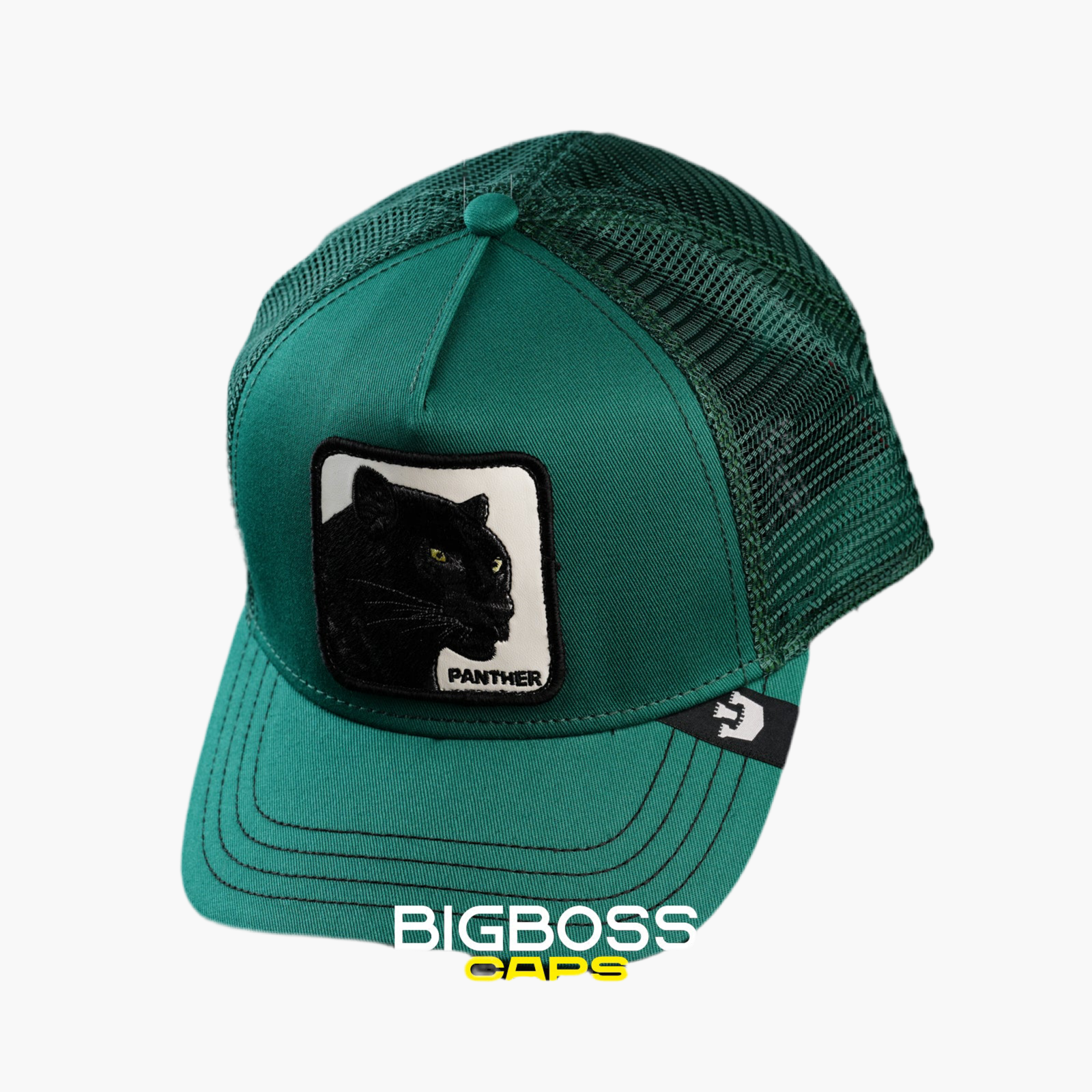 Panther Green