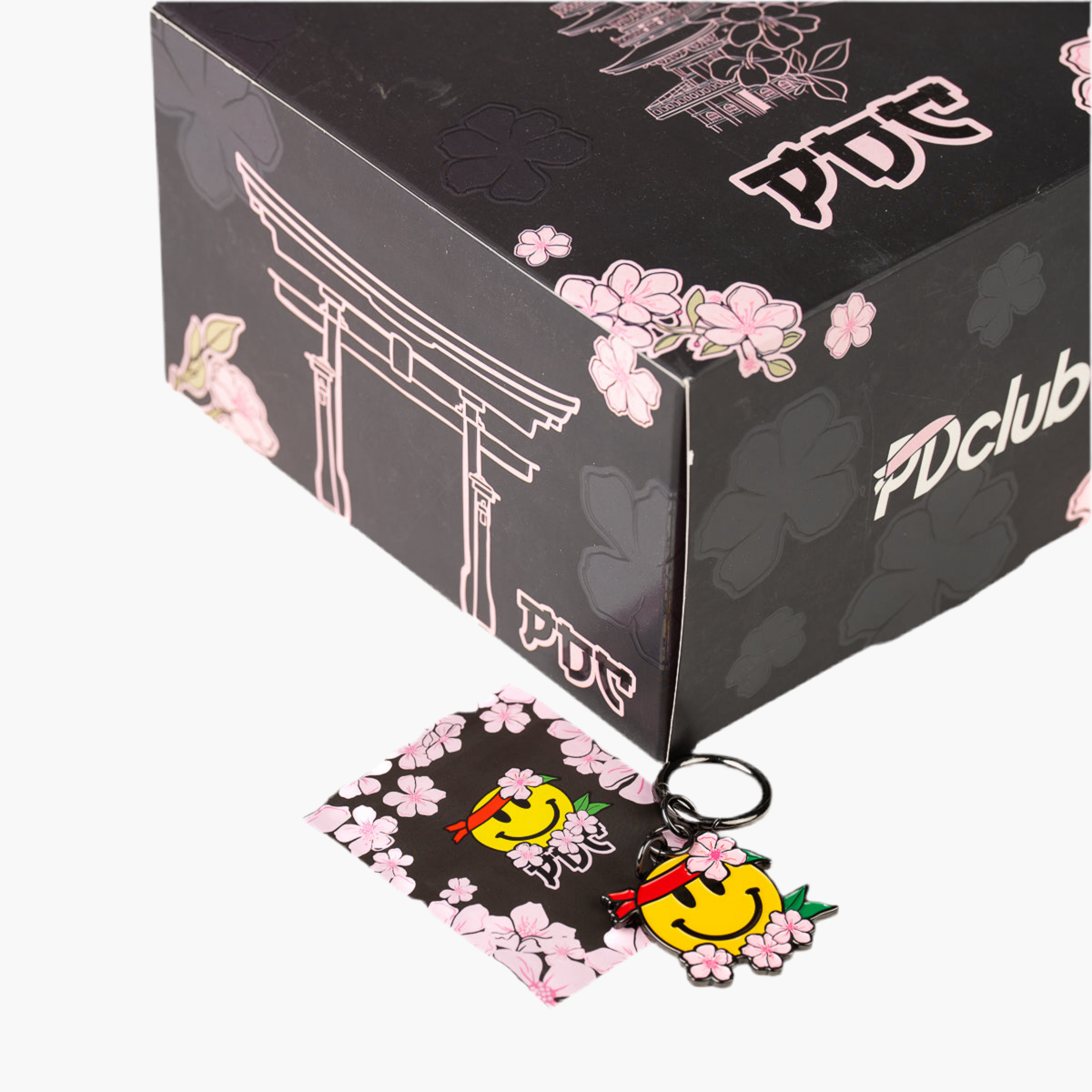 SAKURA PDC