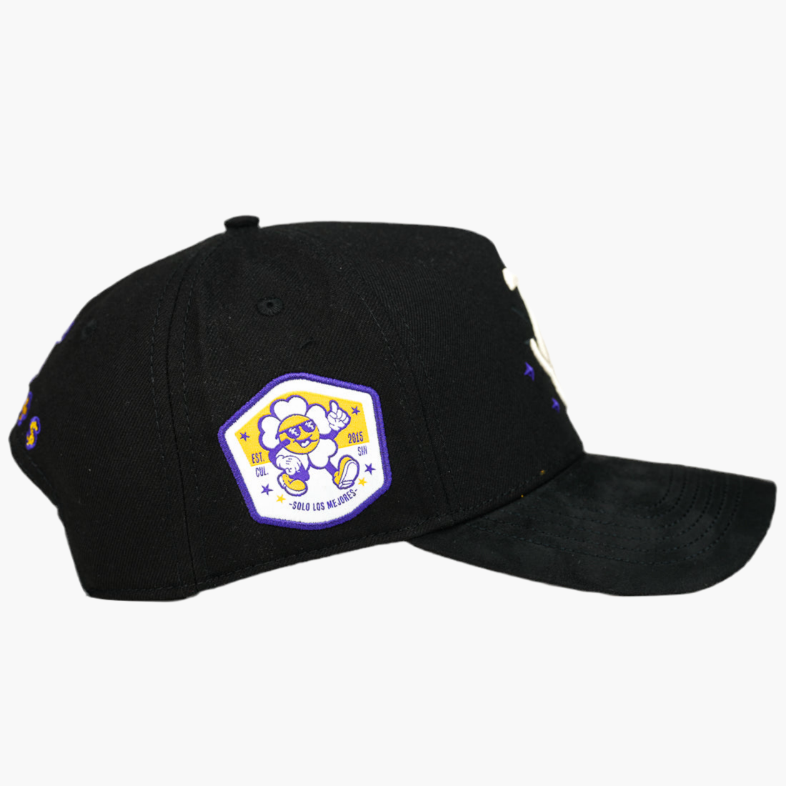 JC SUN BLACK