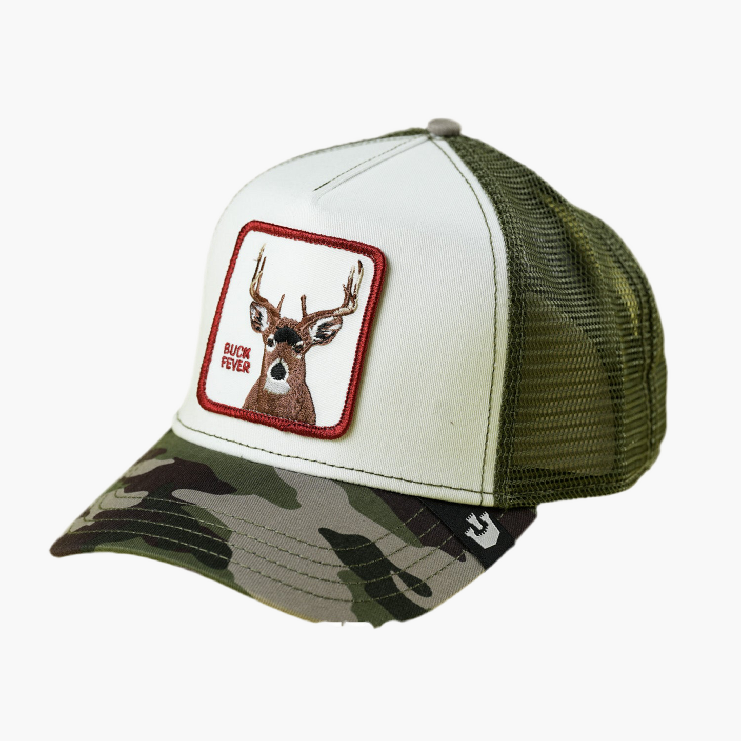 Buck Fever