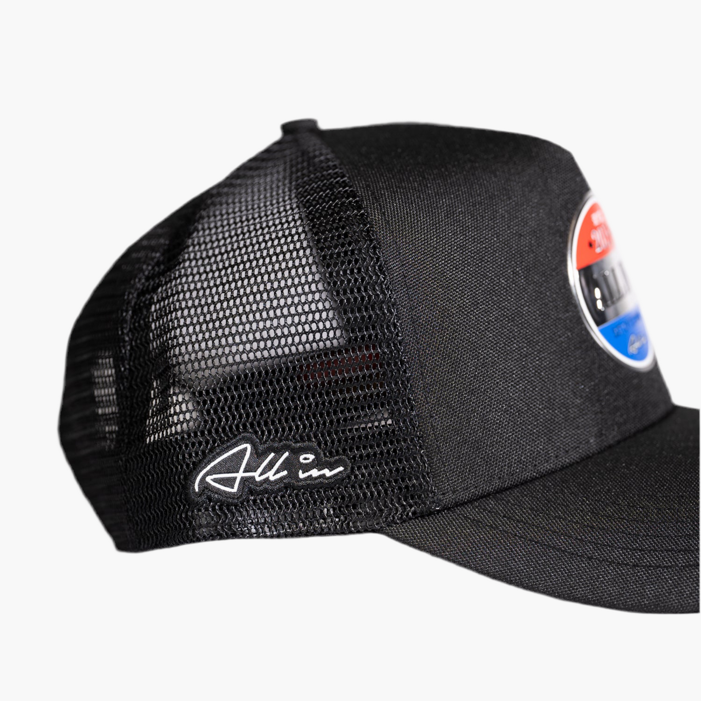 TRUCKER