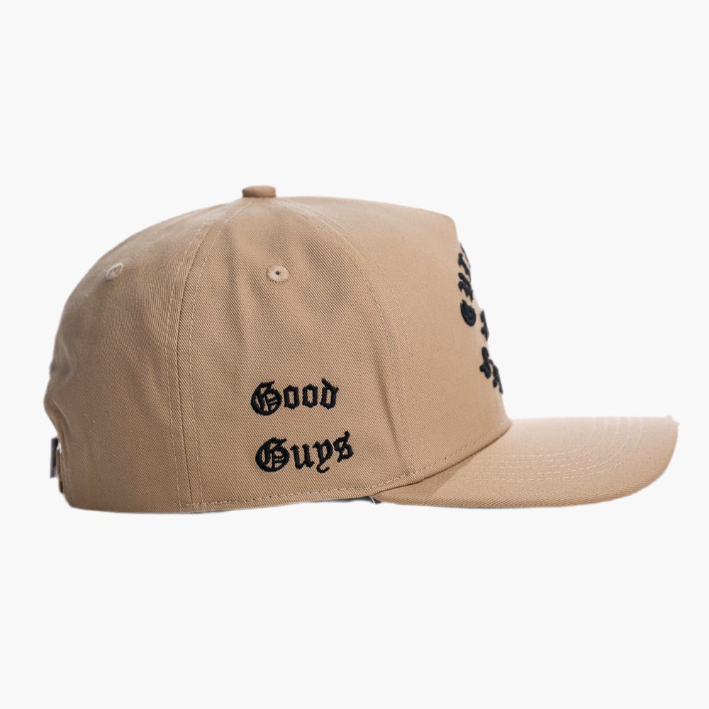 Culiacán 2024 Café