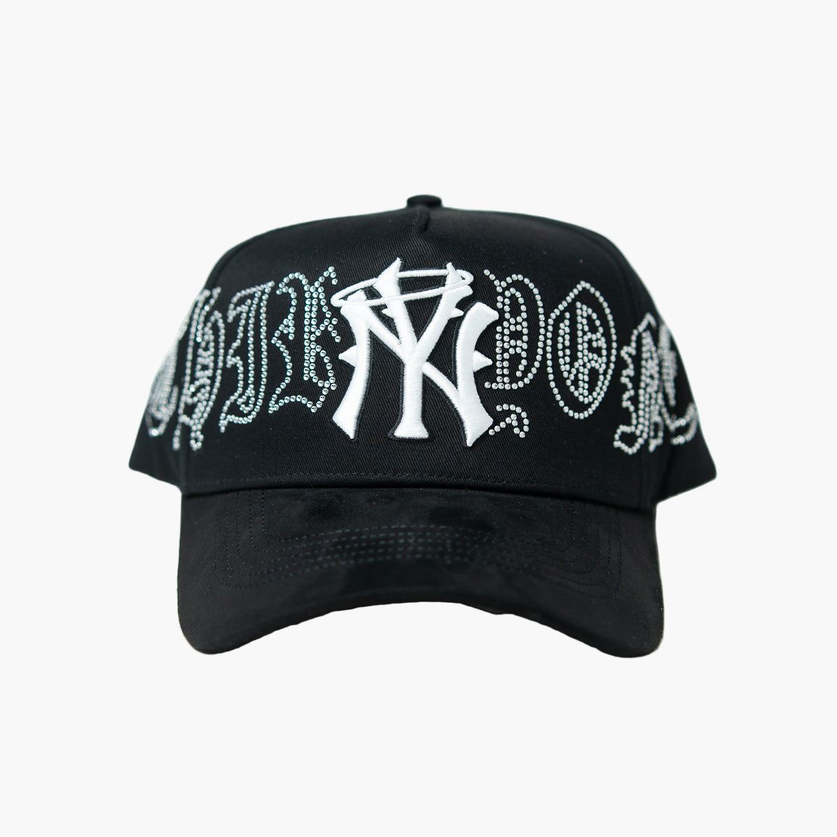 NY CRYSTALS