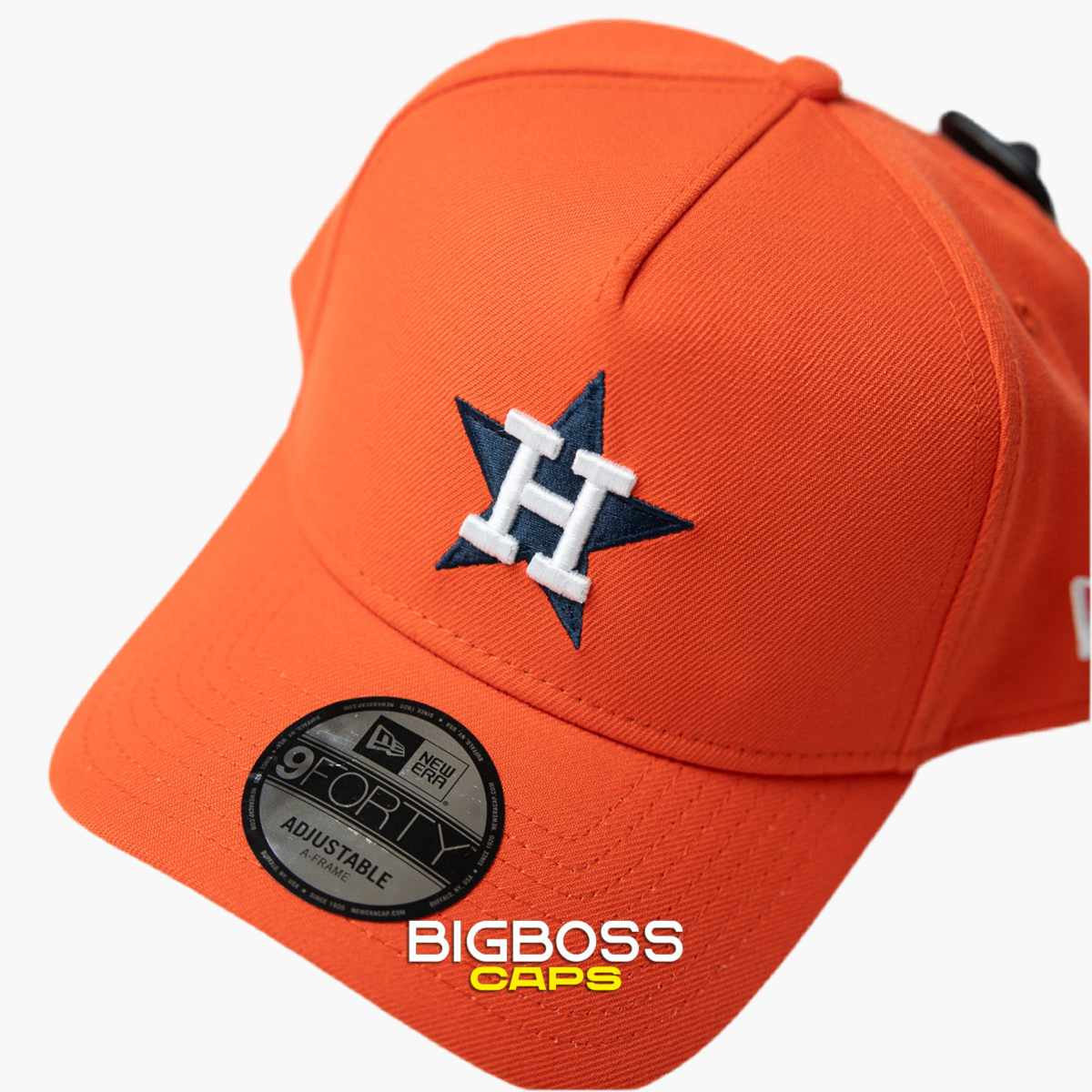 HOUSTON ASTROS