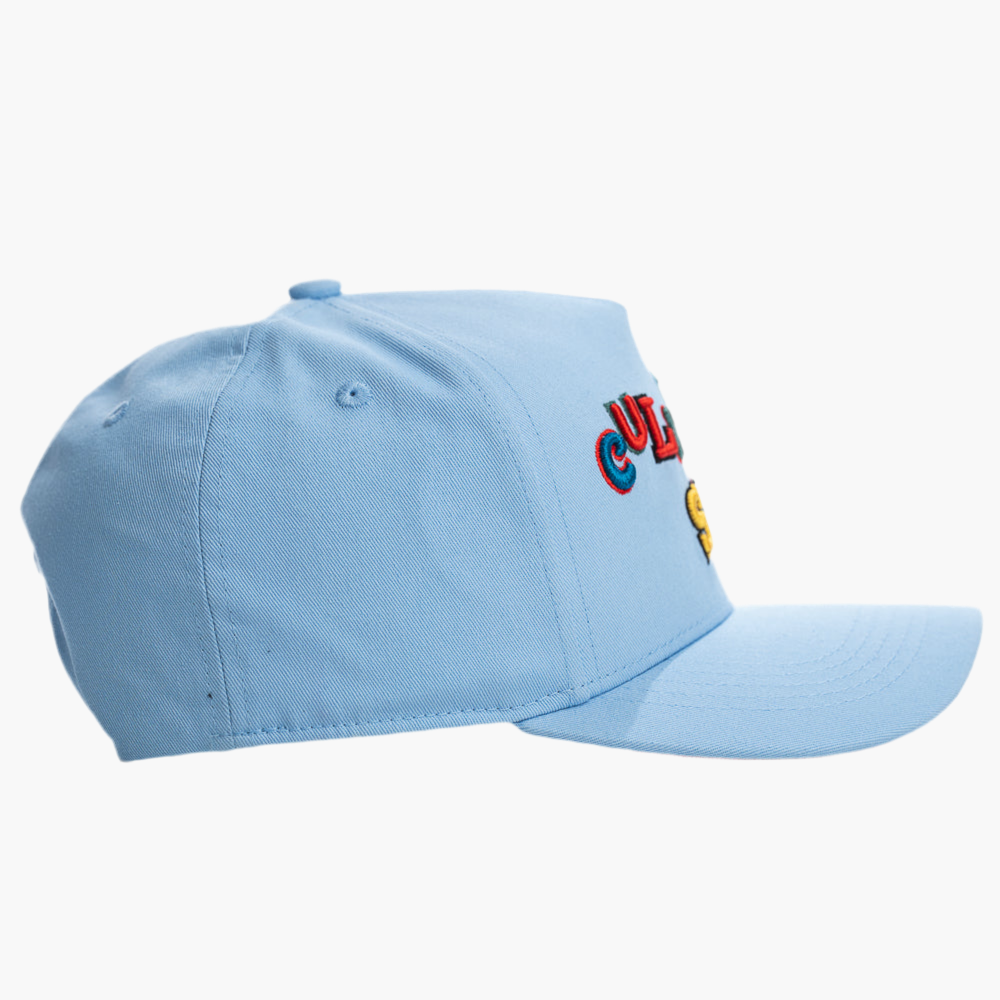Culiacán Blue
