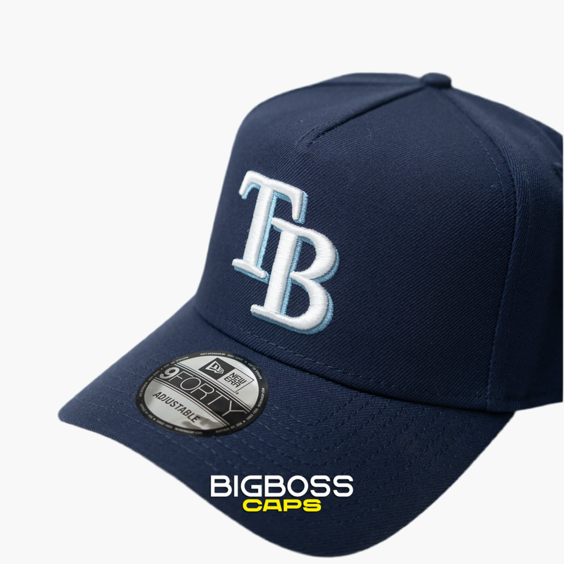 TAMPA BAY RAYS