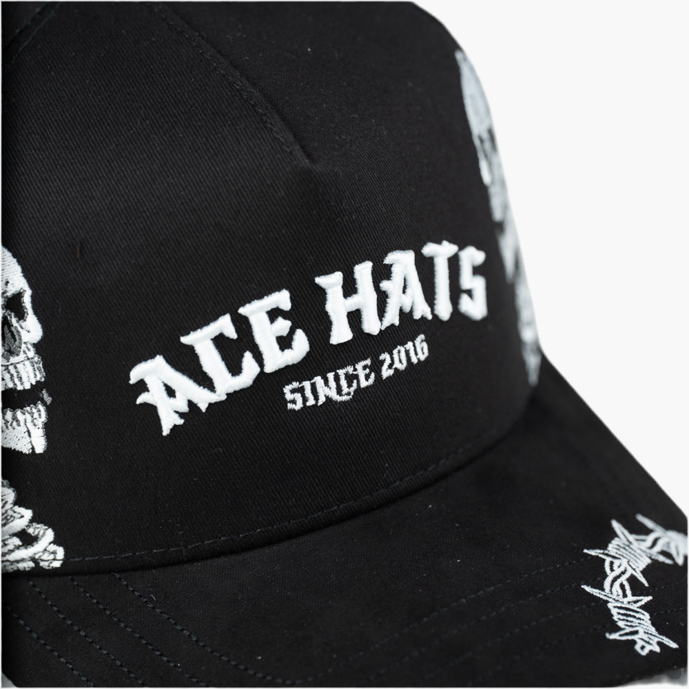 ACE SKULLS