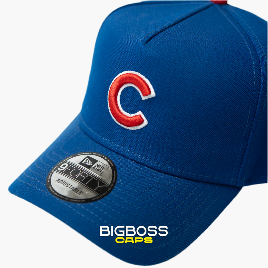 CHICAGO CUBS