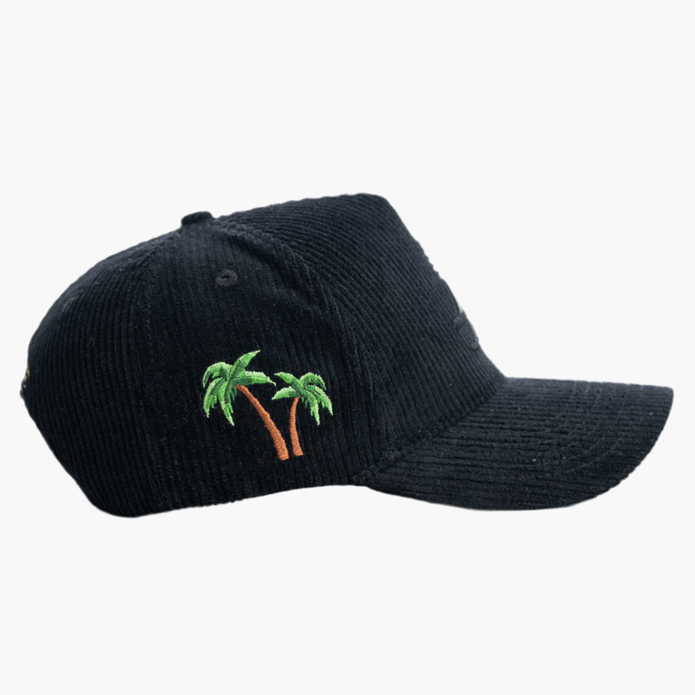 LA BLACK