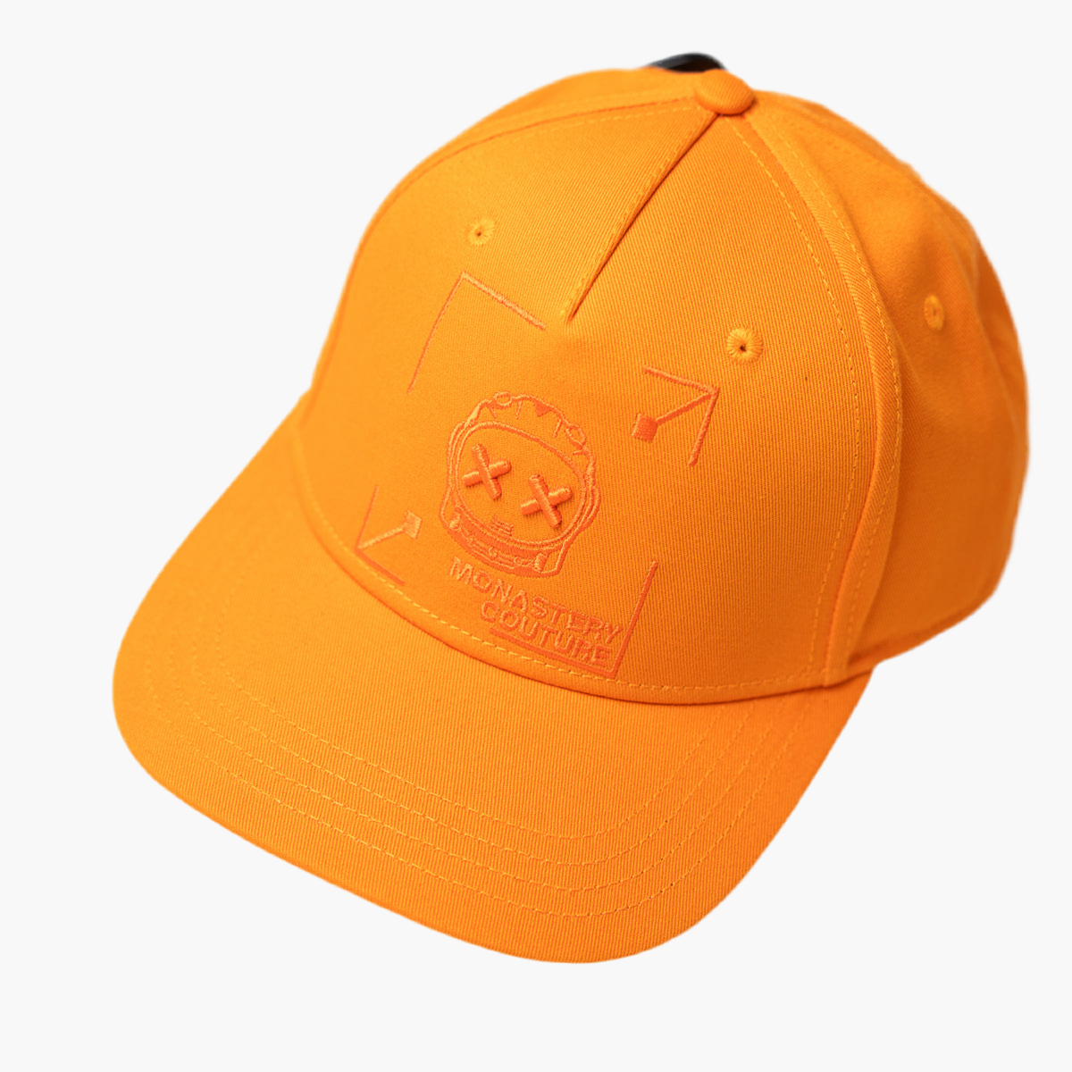 ORANGE ASTRONAUTA