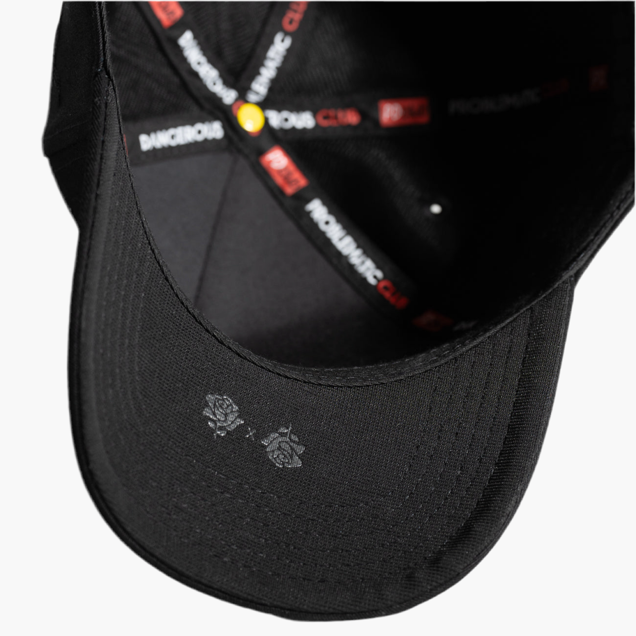 Oso total black