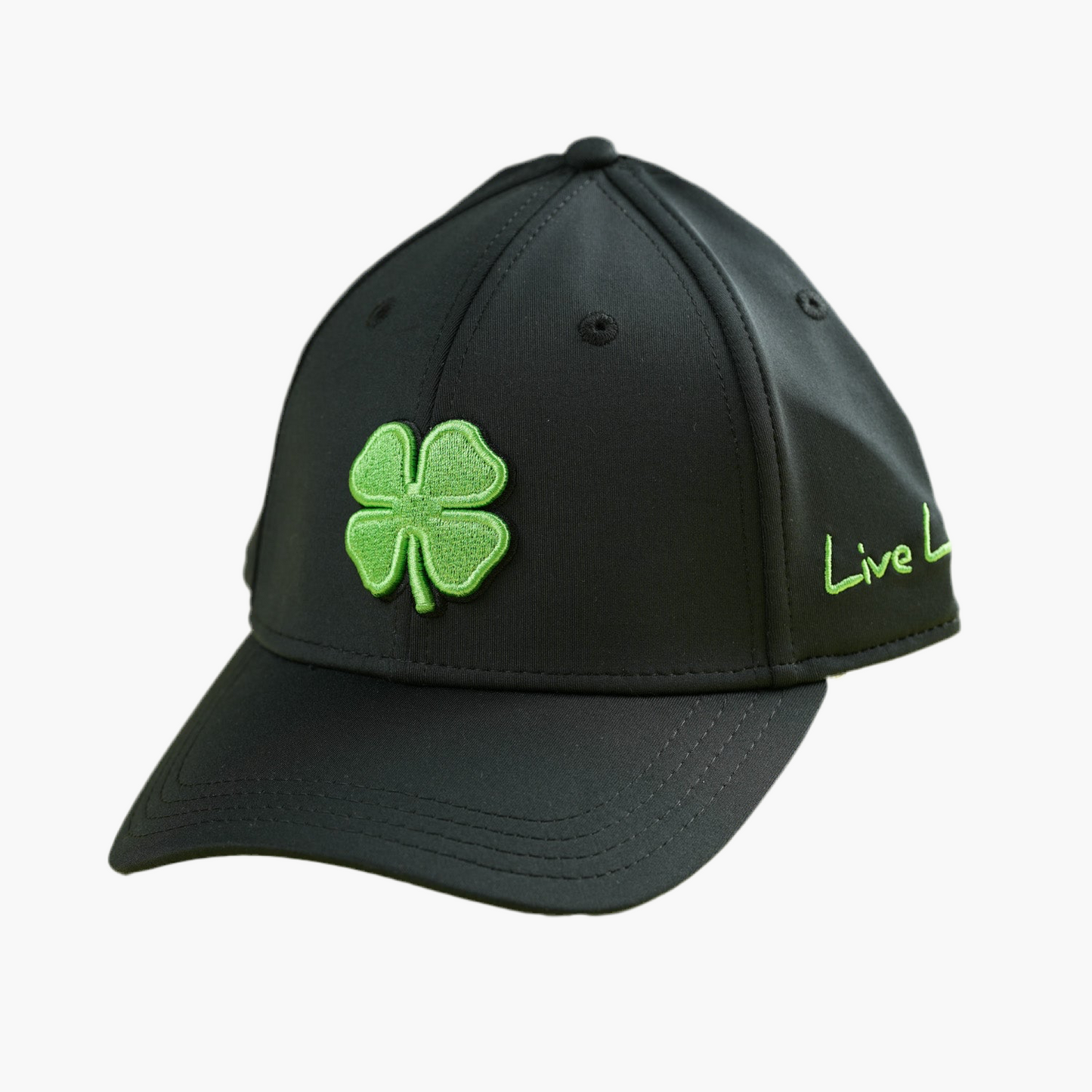 Live Lucky