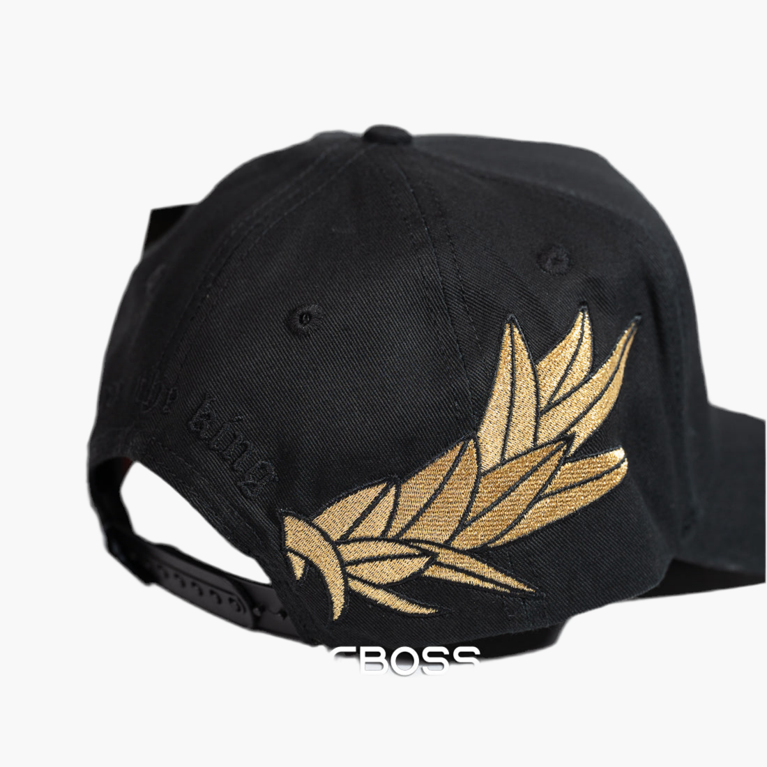 CORONA BLACK