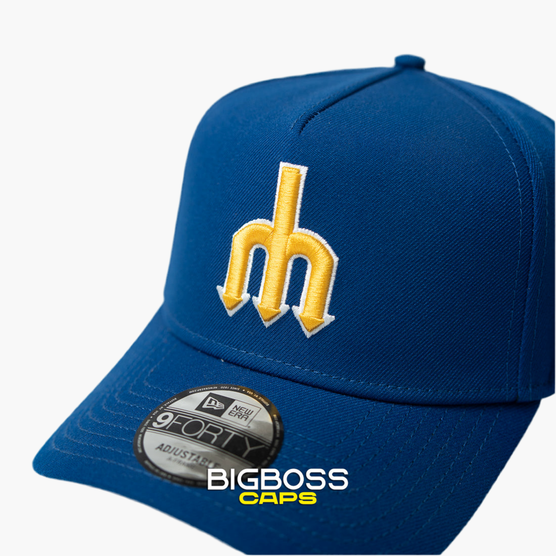 SEATTLE MARINERS