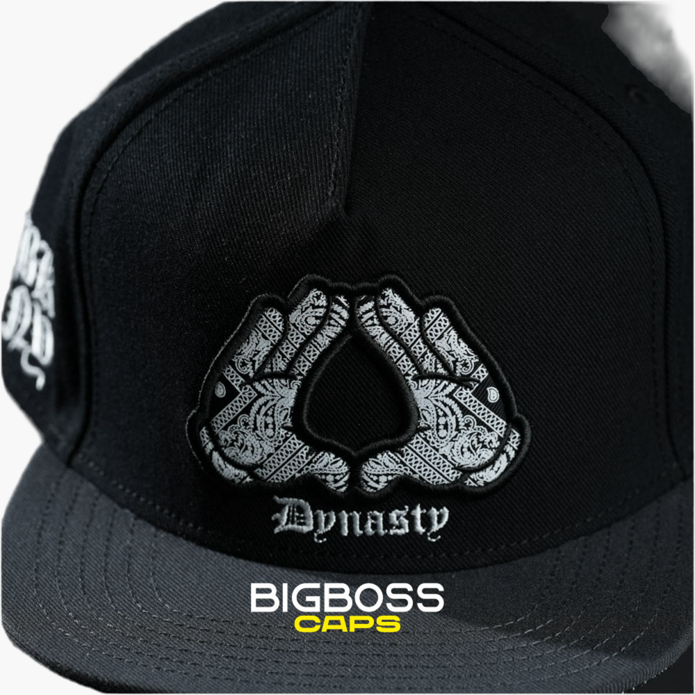 Cayler & Sons - Dynasty