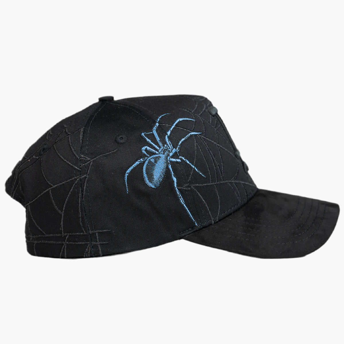 LA SPIDER