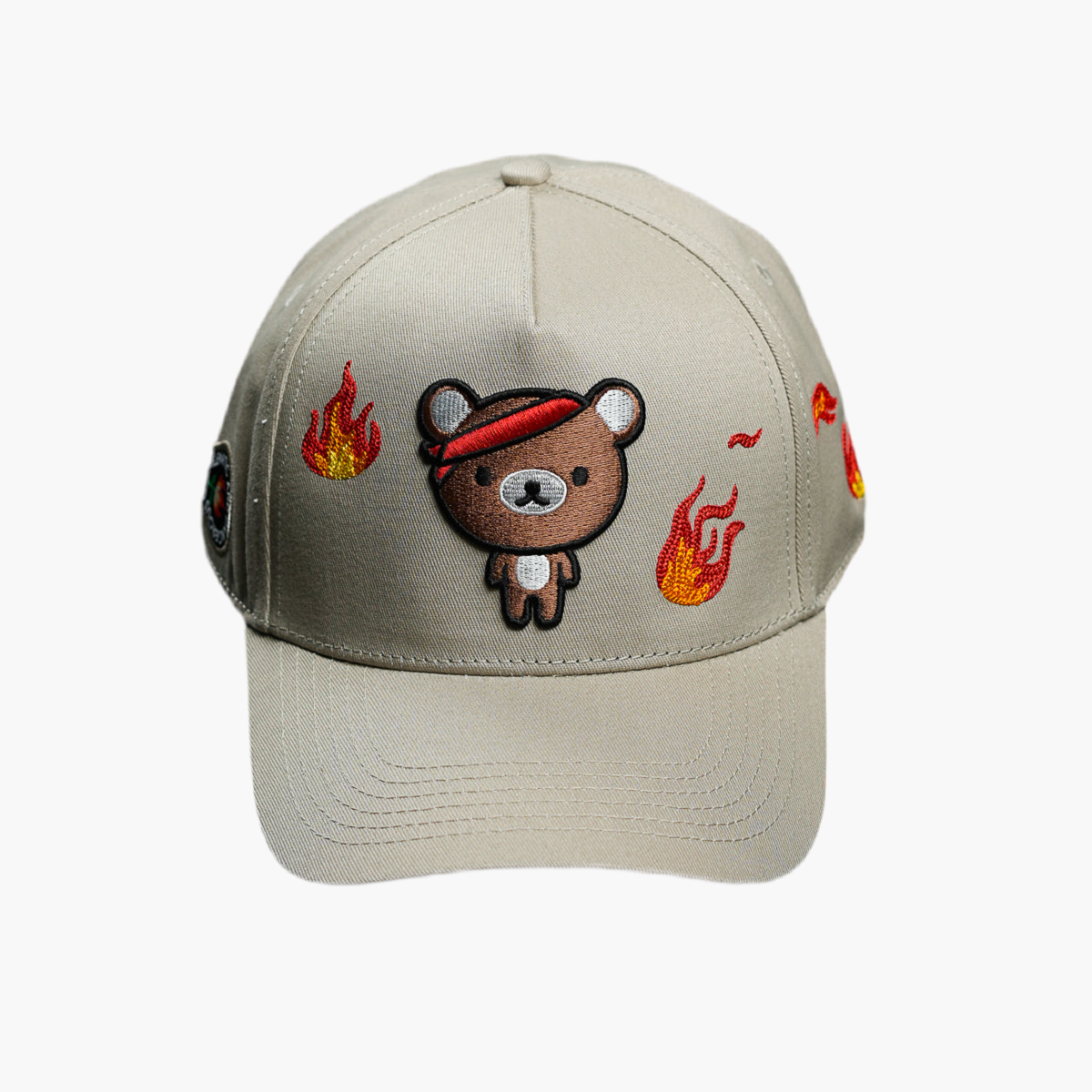 OSO Problematic