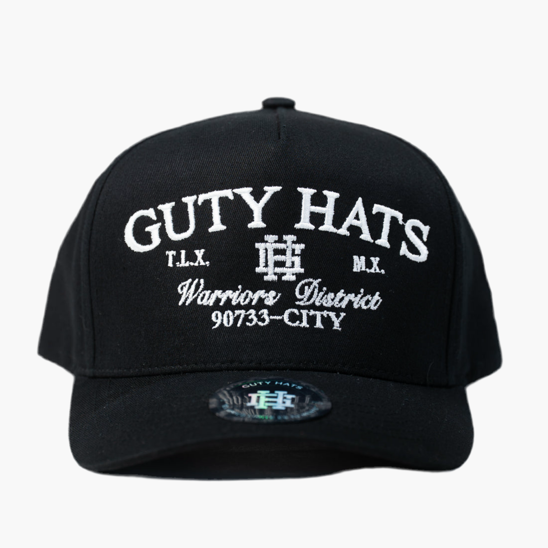 GUTY HATS
