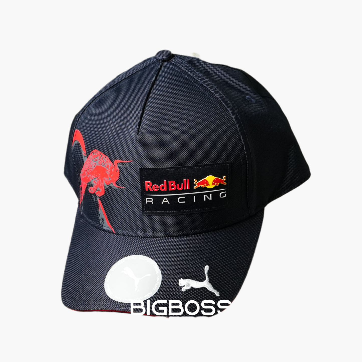 Gorra equipo Red Bull Racing