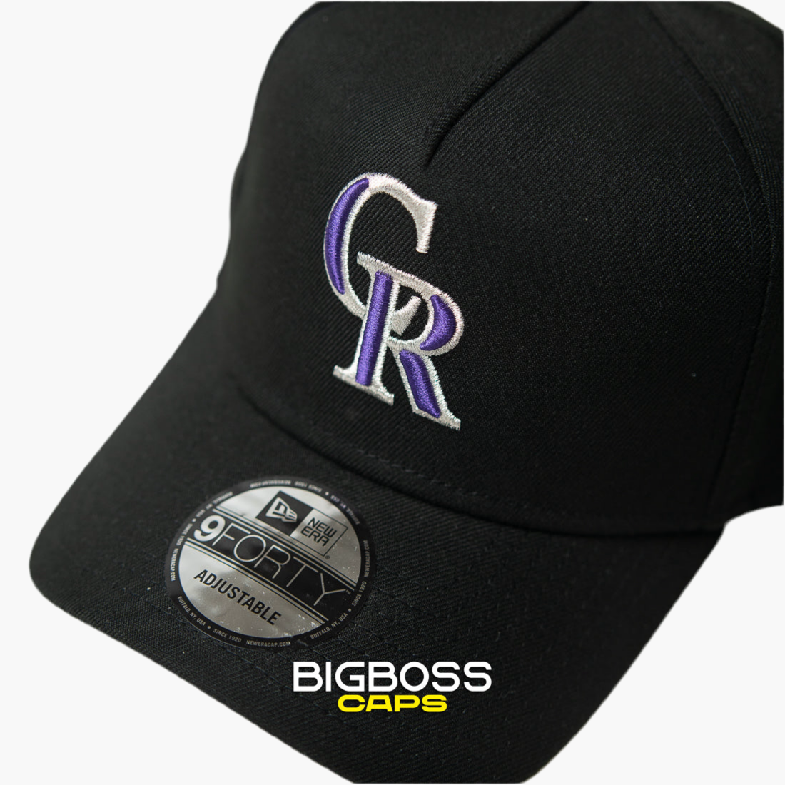 COLORADO ROCKIES